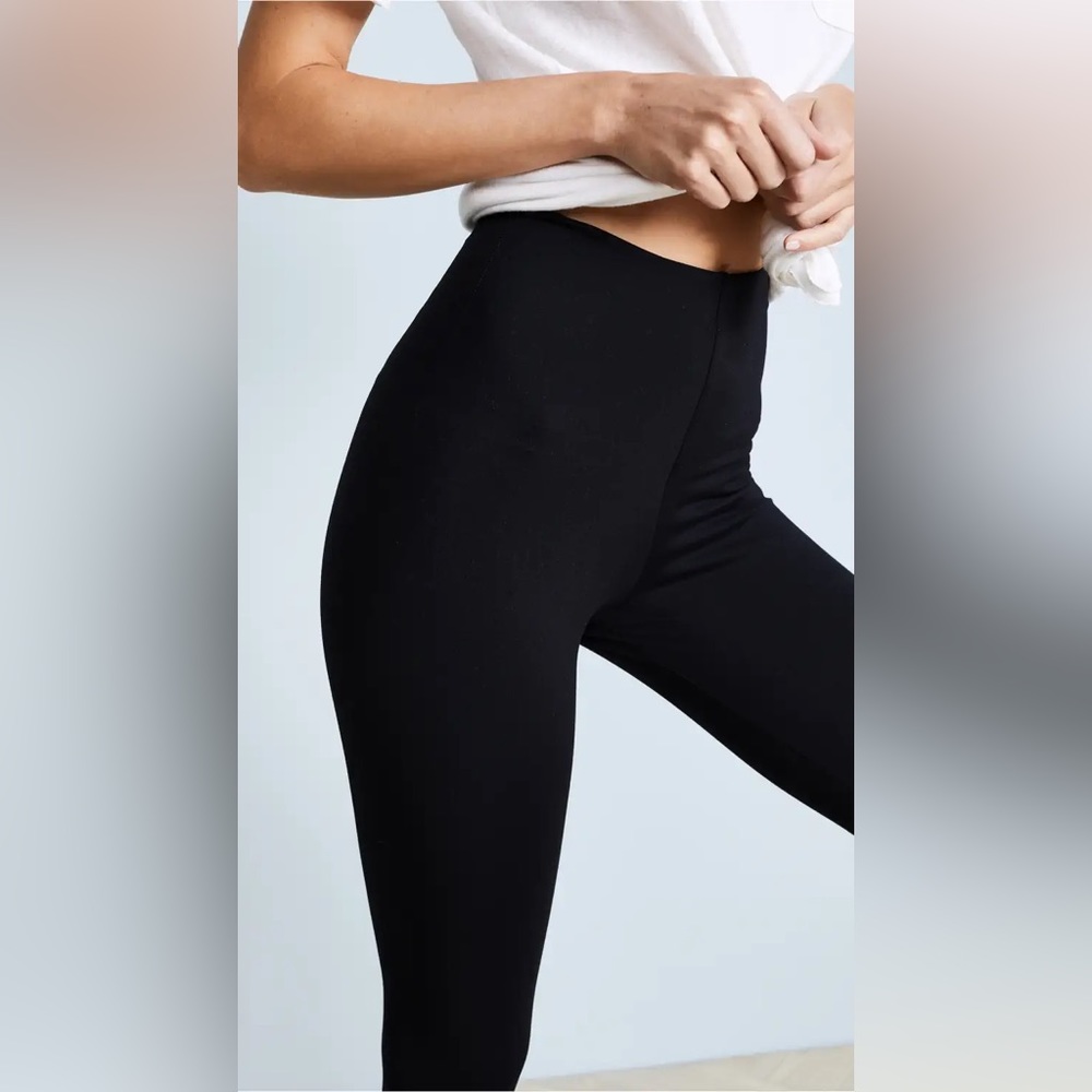 Commando Perfect Control Leggings Size Small - image 3